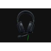 Razer RZ04-03240800-R3M1 BlackShark V2 X Wired Over Ear Gaming Headphones Black