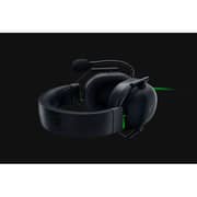 Razer RZ04-03240800-R3M1 BlackShark V2 X Wired Over Ear Gaming Headphones Black