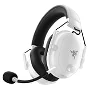 Razer RZ04-04530200-R3M1 BlackShark V2 Pro 2023 Wireless Over Ear Gaming Headphones White