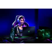Razer RZ04-04530200-R3M1 BlackShark V2 Pro 2023 Wireless Over Ear Gaming Headphones White