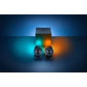 Razer Nommo V2 2.1 Gaming Speakers Black