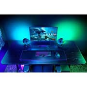 Razer Nommo V2 2.1 Gaming Speakers Black