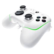 Razer Wolverine V2 Chroma Gaming Controller 3m White