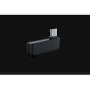 Razer RZ12-04590100-R3G1 Hammerhead Pro HyperSpeed Wireless Earbuds Black