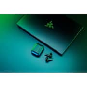 Razer RZ12-04590100-R3G1 Hammerhead Pro HyperSpeed Wireless Earbuds Black