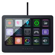 Razer All In One Control Stream Controller X Deck 2m Black