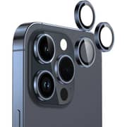 Protect Lens Protector Blue iPhone 15Pro