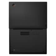 Lenovo ThinkPad X1 Carbon Gen 11 (2023) Laptop - 13th Gen / Intel Core i7-1355U / 14inch WUXGA / 1TB SSD / 16GB RAM / Shared Intel Iris Xe Graphics / Windows 11 Pro / English & Arabic Keyboard / Deep Black / Middle East Version - [21HM005PGR]