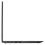 Lenovo ThinkPad X1 Carbon Gen 11 (2023) Laptop - 13th Gen / Intel Core i7-1355U / 14inch WUXGA / 1TB SSD / 16GB RAM / Shared Intel Iris Xe Graphics / Windows 11 Pro / English & Arabic Keyboard / Deep Black / Middle East Version - [21HM005PGR]
