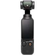 DJI Osmo Pocket 3 Standard Combo Black Action Camera