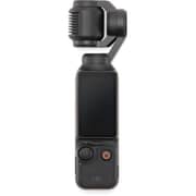 DJI Osmo Pocket 3 Standard Combo Black Action Camera