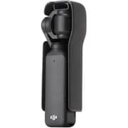 DJI Osmo Pocket 3 Standard Combo Black Action Camera