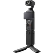 DJI Osmo Pocket 3 Standard Combo Black Action Camera