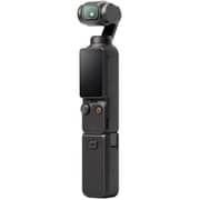 DJI Osmo Pocket 3 Standard Combo Black Action Camera