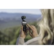 DJI Osmo Pocket 3 Standard Combo Black Action Camera
