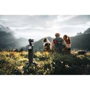 DJI Osmo Pocket 3 Standard Combo Black Action Camera