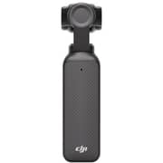 DJI Osmo Pocket 3 Standard Combo Black Action Camera