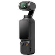 DJI Osmo Pocket 3 Standard Combo Black Action Camera