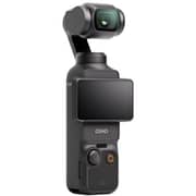 DJI Osmo Pocket 3 Standard Combo Black Action Camera