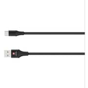 Swiss Military GaN Wall Charger 2m Black