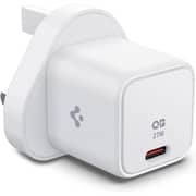 Spigen ArcStation USB-C Wall Charger White - ACH03827