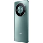 Honor X9b 256GB Emerald Green 5G Smartphone + Earbuds X5 Lite + 12 Months Screen Protection
