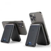 ESR Halolock Power Bank 5000mAh Midnight Black 2G513