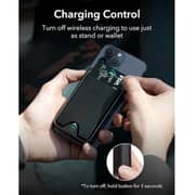 ESR Halolock Power Bank 5000mAh Midnight Black 2G513