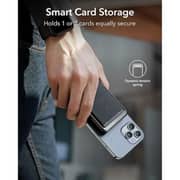 ESR Halolock Power Bank 5000mAh Midnight Black 2G513