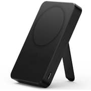 ESR Halolock Kickstand Mini Wireless Power Bank 5000mAh Black 2G504