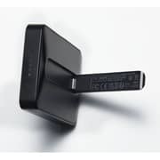 ESR Halolock Kickstand Mini Wireless Power Bank 5000mAh Black 2G504