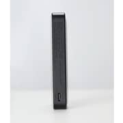 ESR Halolock Kickstand Mini Wireless Power Bank 5000mAh Black 2G504