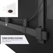 Vogel's TVM 5445 Elite Full Motion TV Wall Mount 32-65inch Black