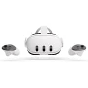 Meta Quest 3 Advanced All-in-One VR Headset 128GB - White
