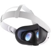 Meta Quest 3 Advanced All-in-One VR Headset 128GB - White