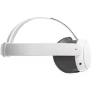 Meta Quest 3 Advanced All-in-One VR Headset 128GB - White
