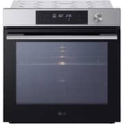 LG Instaview Built-in Oven 76 Liers - WSED7613S