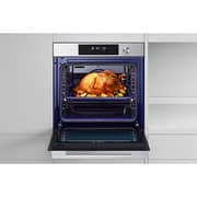 LG InstaView Oven 76 Liters A+ Air Fry & Steam Sous-Vide