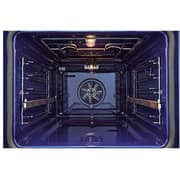 LG InstaView Oven 76 Liters A+ Air Fry & Steam Sous-Vide