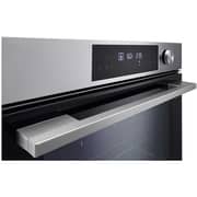 LG InstaView Oven 76 Liters A+ Air Fry & Steam Sous-Vide