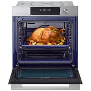 LG InstaView Oven 76 Liters A+ Air Fry & Steam Sous-Vide