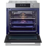 LG InstaView Oven 76 Liters A+ Air Fry & Steam Sous-Vide
