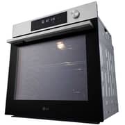 LG InstaView Oven 76 Liters A+ Air Fry & Steam Sous-Vide