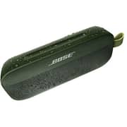 Bose Soundlink Flex Limited Edition Bluetooth Speaker Cypress Green