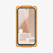 Spigen Align Master Screen Protector Clear Galaxy S23 FE 2 Pack