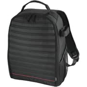 Hama Samara Camera Backpack Black