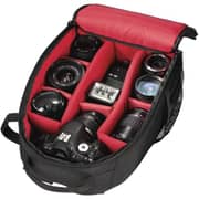 Hama Samara Camera Backpack Black