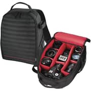 Hama Samara Camera Backpack Black