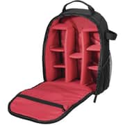 Hama Samara Camera Backpack Black