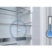 Bosch Series 2 Bottom Freezer Refrigerator 268 Litres KIV87NSF0M